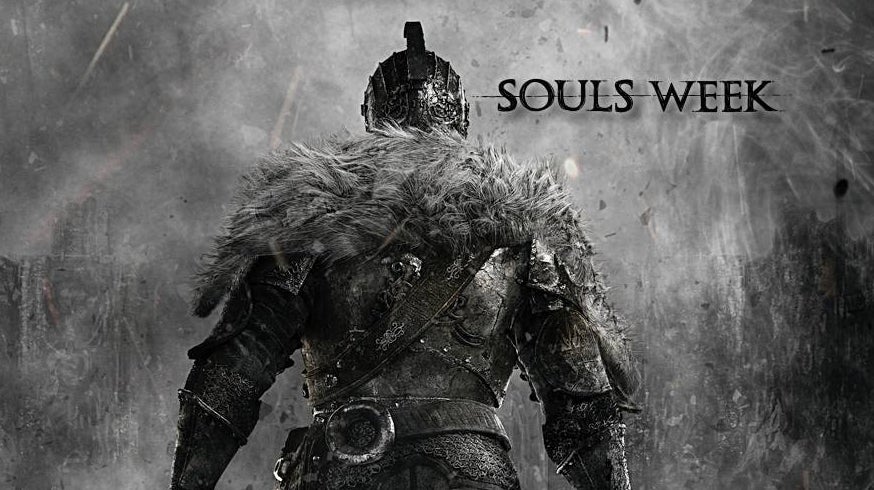 Image for Souls Week: Dark Souls 2 is the best Dark Souls game that isn't Dark Souls or Dark Souls 3