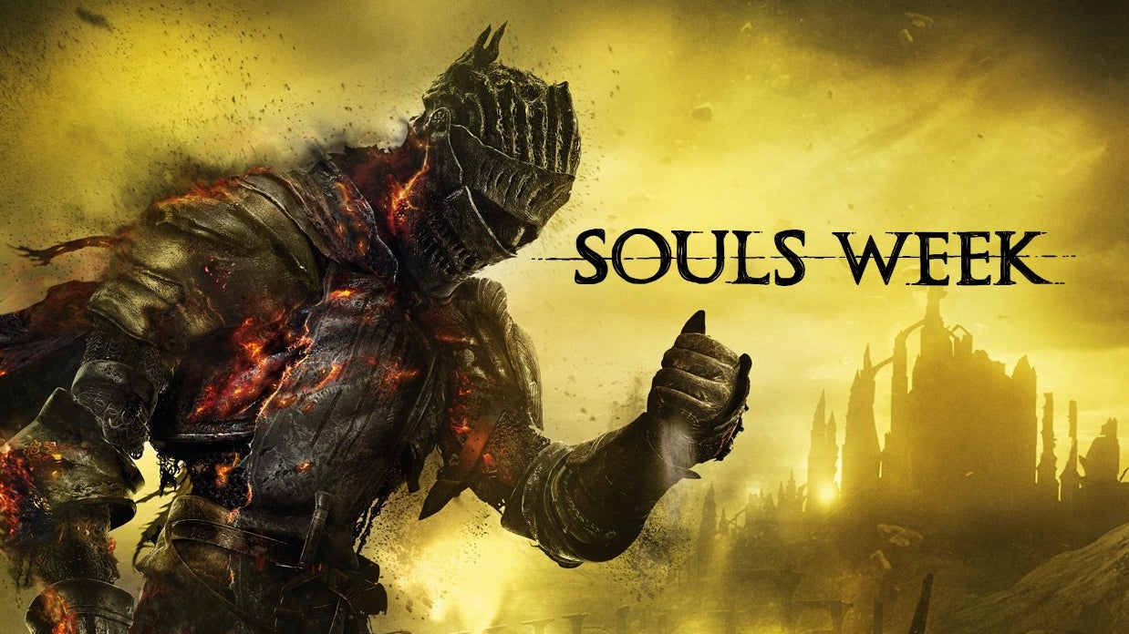 Image for Souls Week: Revisiting Dark Souls 3: the Dark Souls 3 of Dark Souls