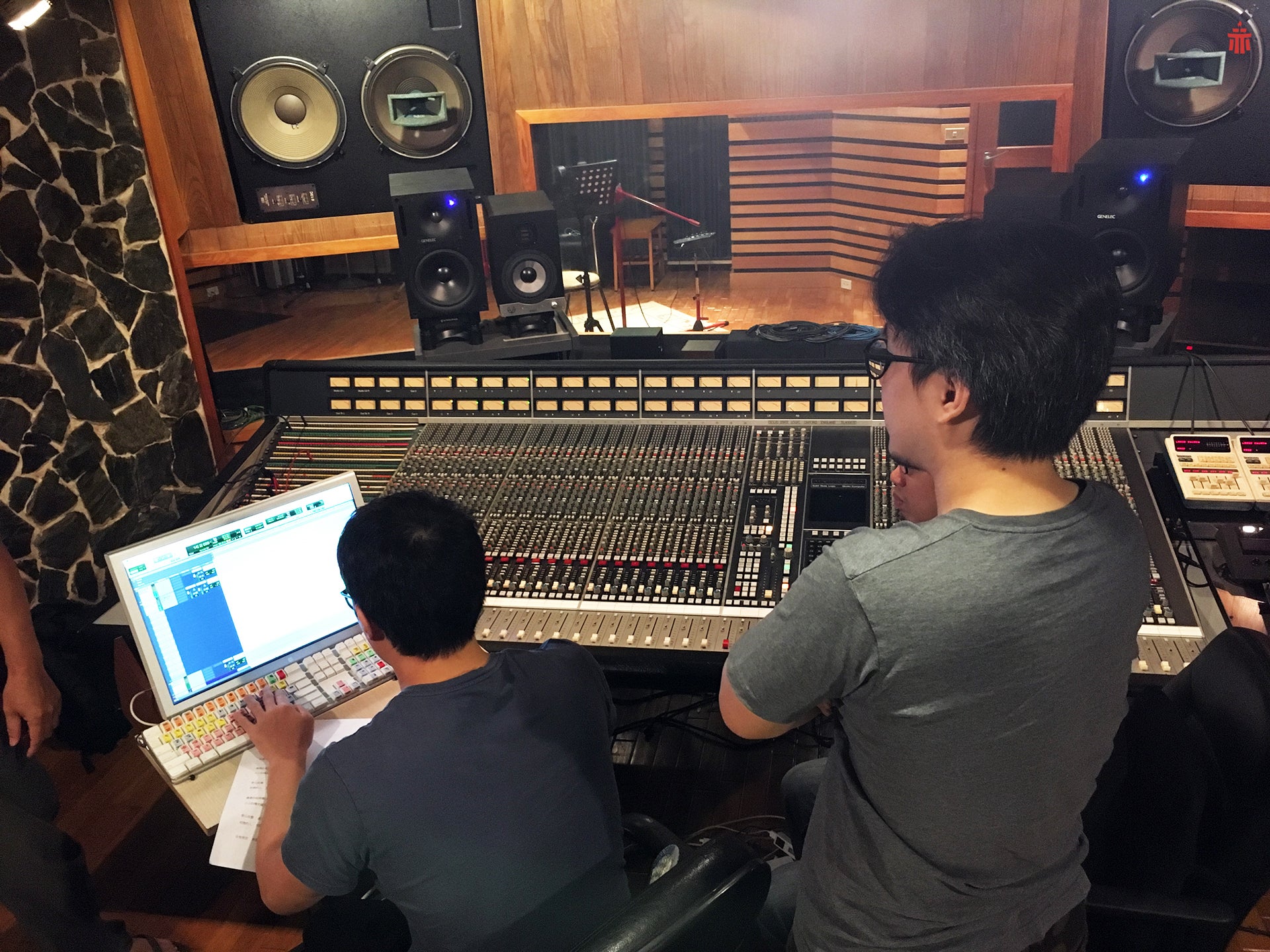 The making of Devotion  China s least favourite horror game - 93