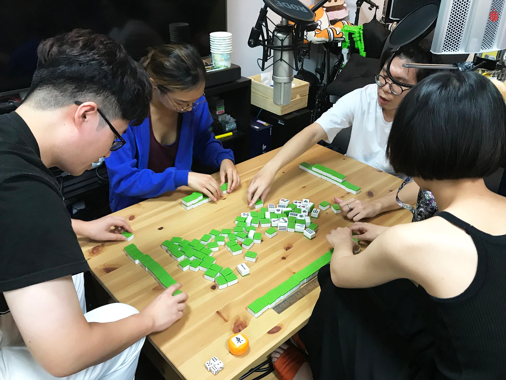 The making of Devotion  China s least favourite horror game - 88