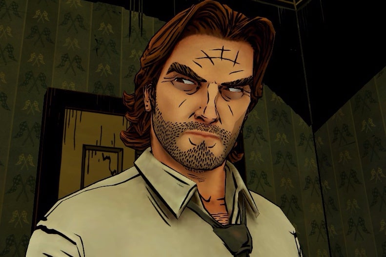 Image for Sounds like Telltale's not making more Wolf Among Us or Borderlands any time soon