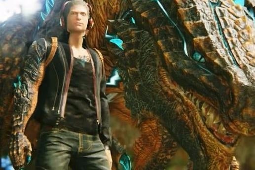 Image for Sources: Microsoft and Platinum part ways on Scalebound, development ceased