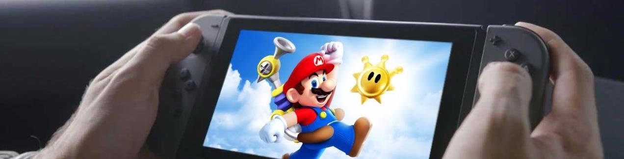 Imagem para Rumor: Nintendo Switch terá Virtual Console da GameCube