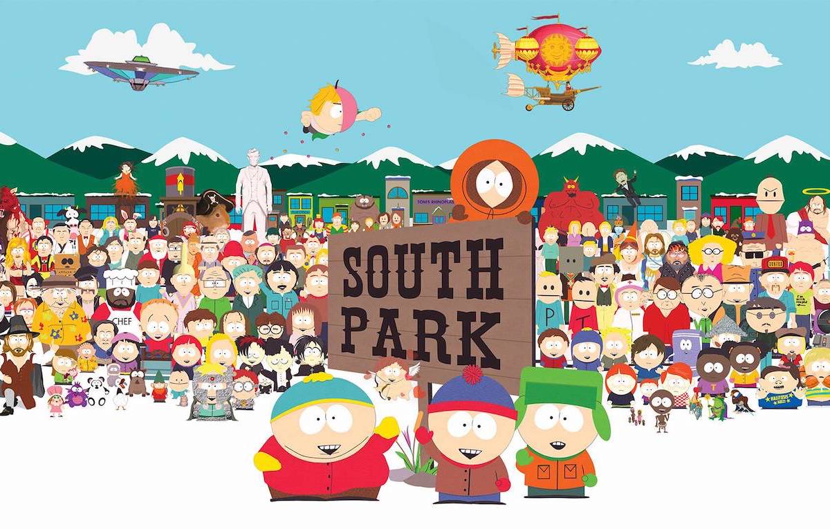 Immagine di South Park è l'inaspettato teaser bomba finale dell'evento di THQ Nordic!
