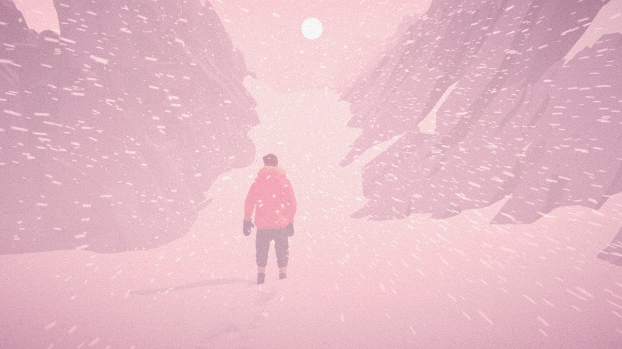 South of the Circle has some of the best performances in games I've ever seen - Vimarsana News