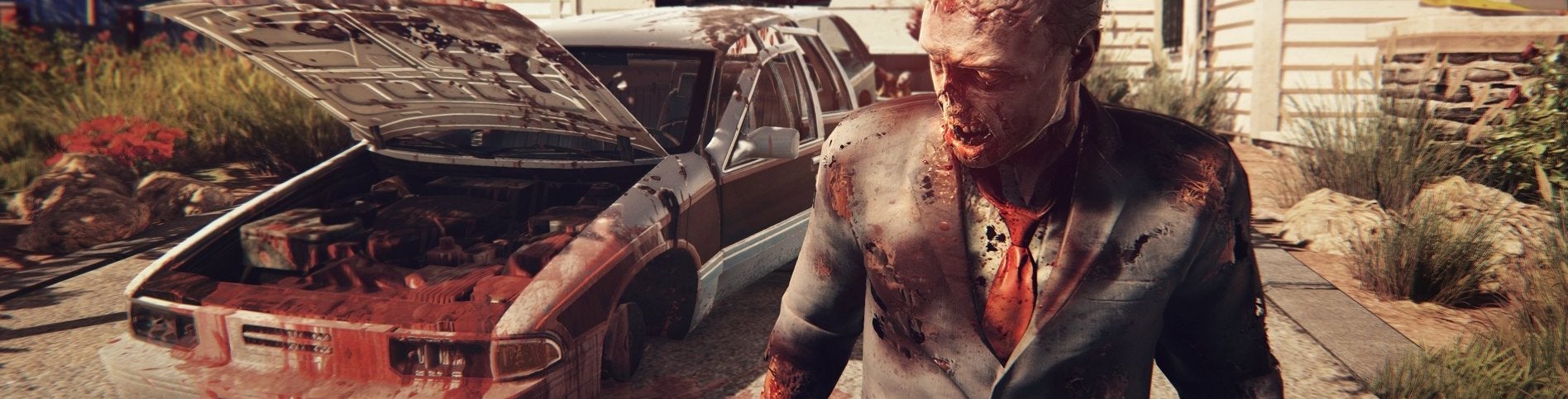 Image for Souvislá ukázka Dead Island 2 ničím nenadchne
