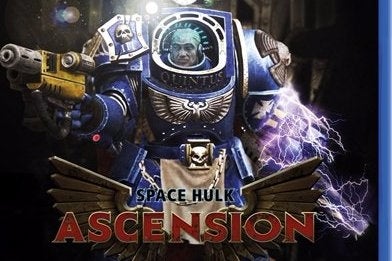 Immagine di Space Hulk Ascension annunciato per PlayStation 4