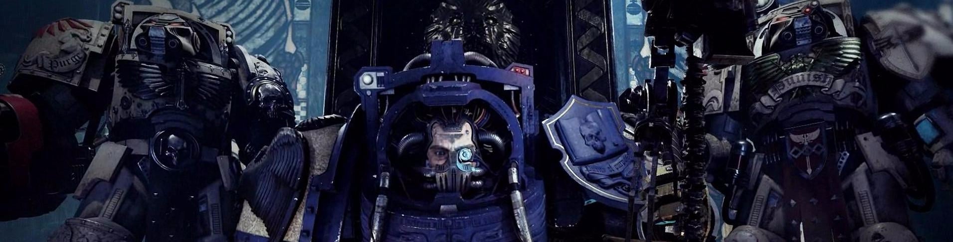 Image for Space Hulk: Deathwing review