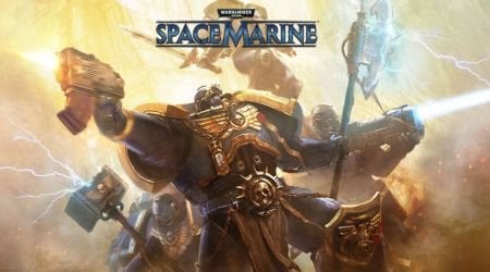 Immagine di Disponibile il DLC co-op di Space Marine