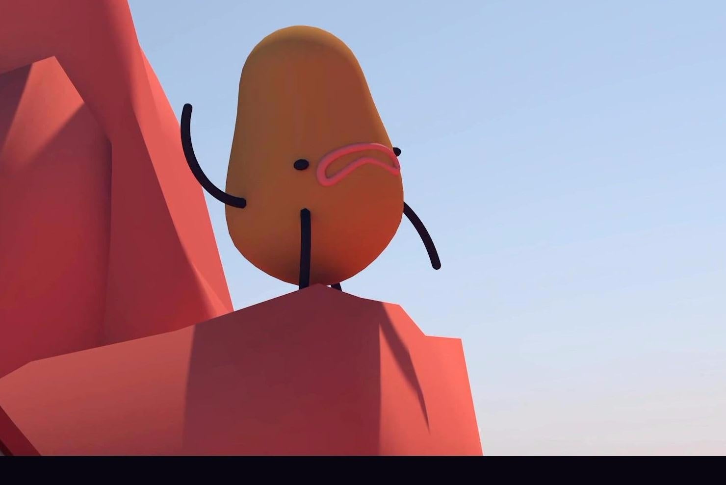 Spaceplan is the 2001 of clicker games | Eurogamer.net
