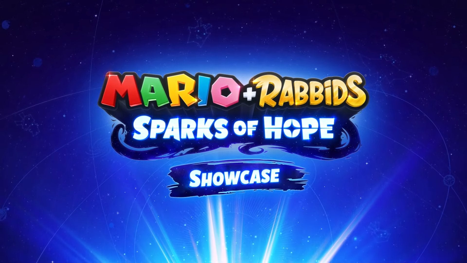 Image for Deset minut z Mario and Rabbids: Sparks of Hope