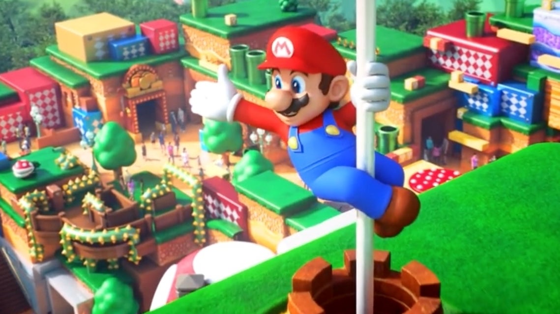 Afbeeldingen van Speciale MAR10-dag kortingen op Super Mario games en merchandise