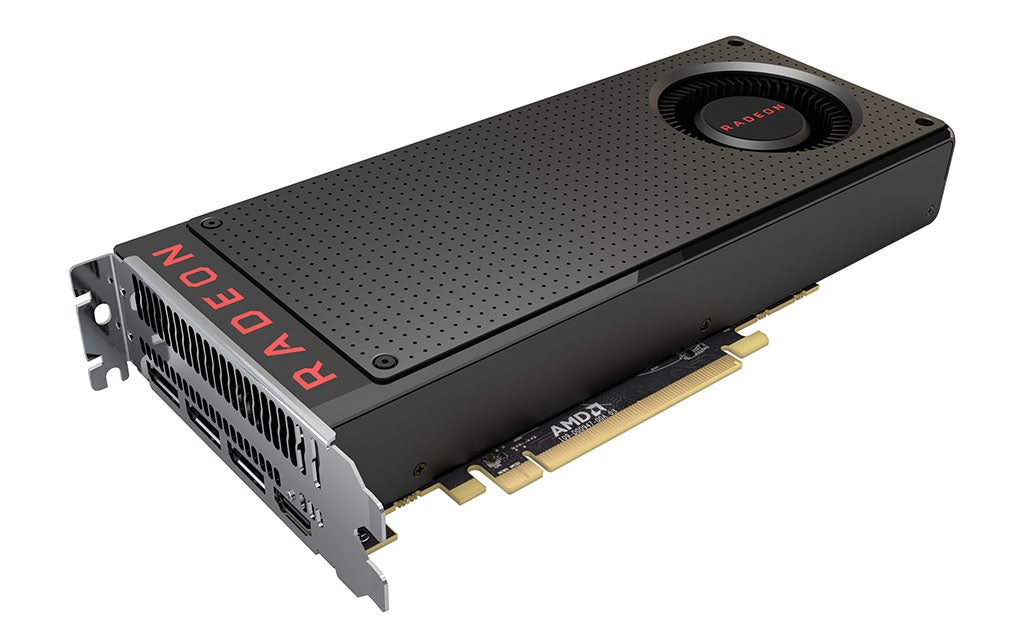 recomendar Generalmente Vientre taiko AMD Radeon RX 480 4GB vs 8GB review | Eurogamer.net