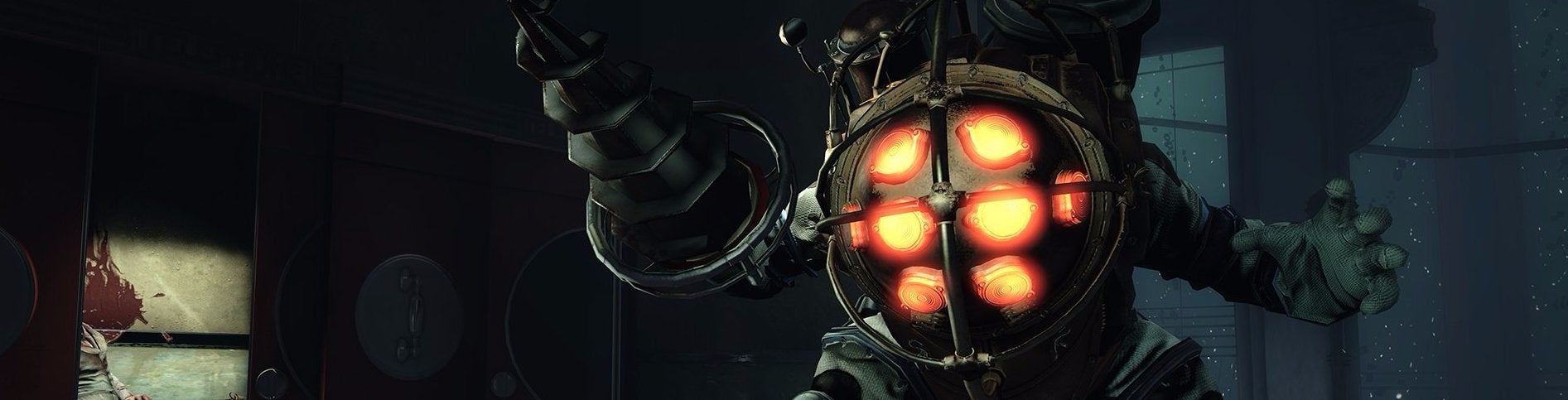 Image for Spekulace o BioShock Collection