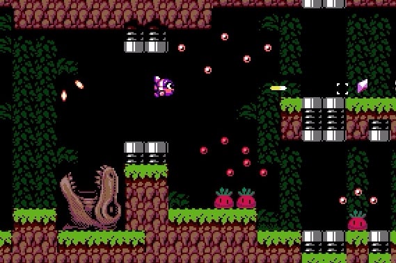 Image for Spelunky, Downwell and more indie devs announce 8-bit game anthology UFO 50