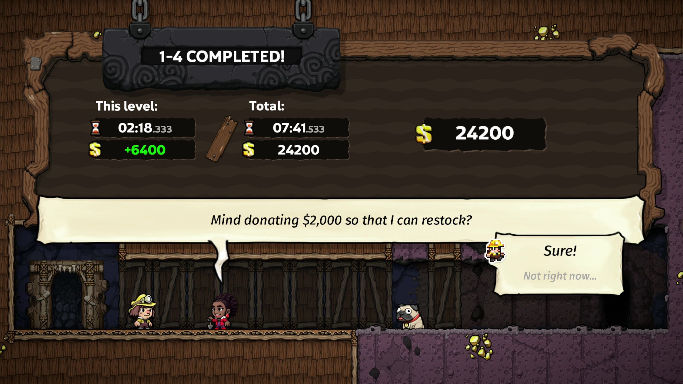 Spelunky 2 tips and tricks for beginners and returning adventurers - 23