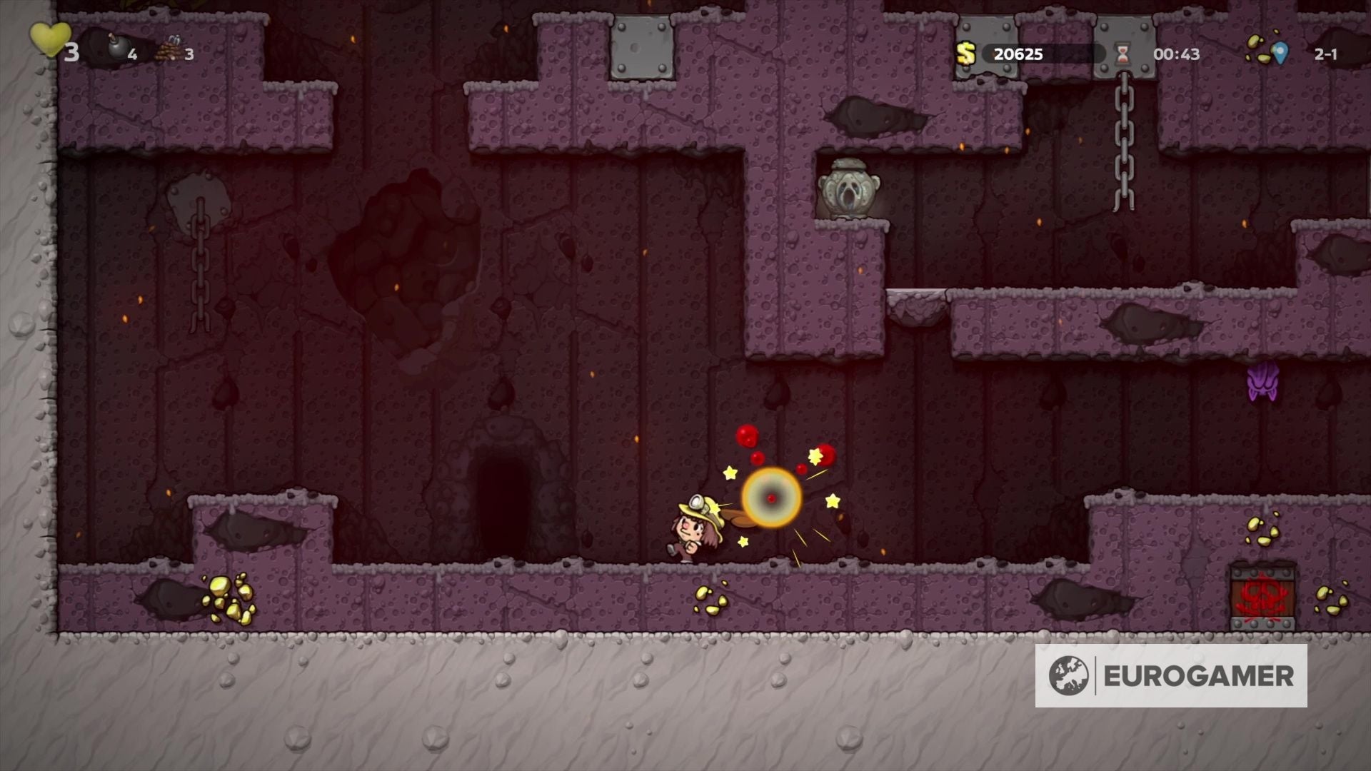 Spelunky 2 tips and tricks for beginners and returning adventurers - 58