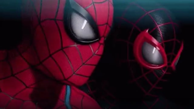 Image for Spider-Man 2 má mít nějaké nové dialogy