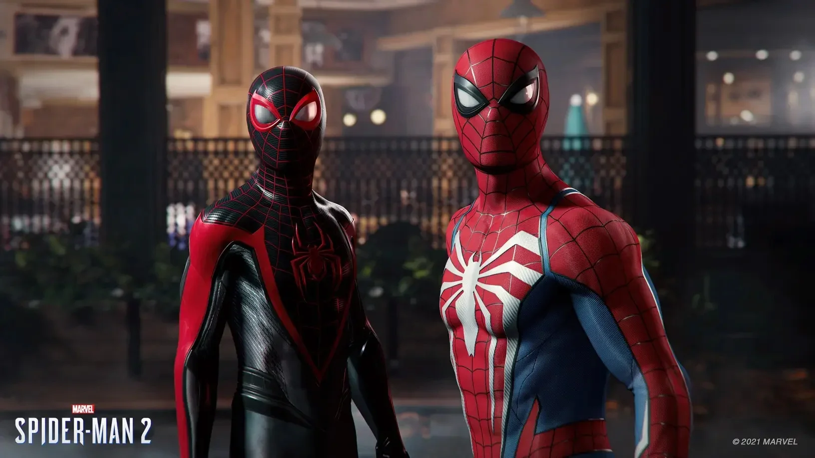 Imagem para Marvel’s Spider-Man 2 chega depois de agosto de 2023