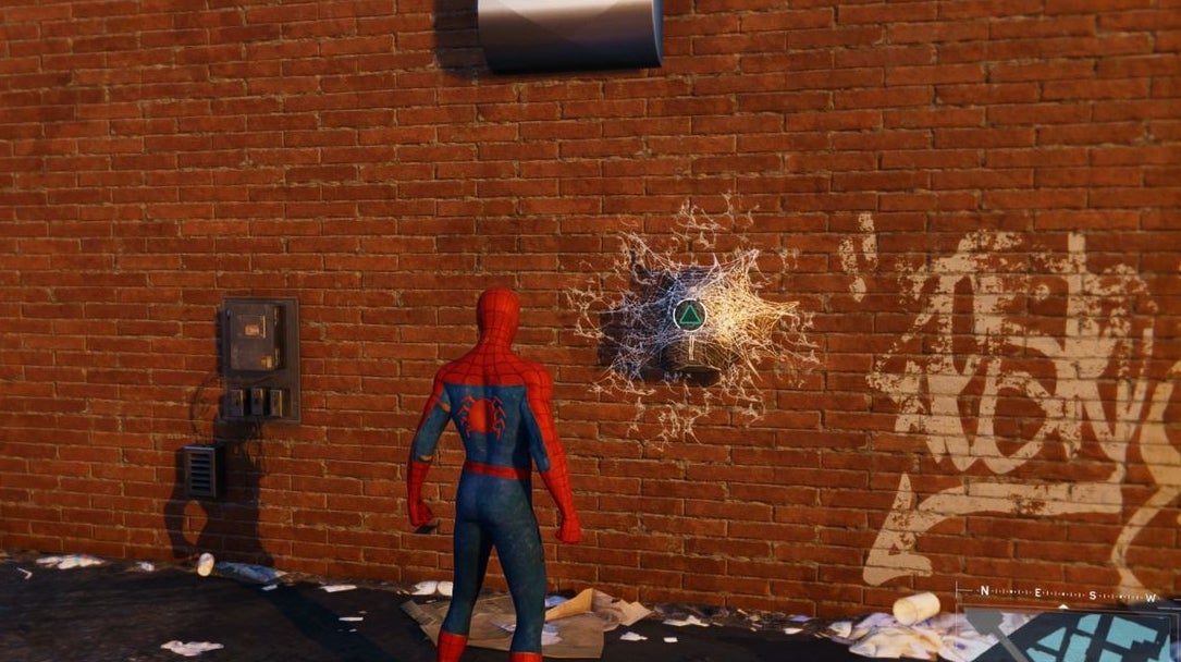 SpiderMan Backpack Tokens explained how to find Backpacks