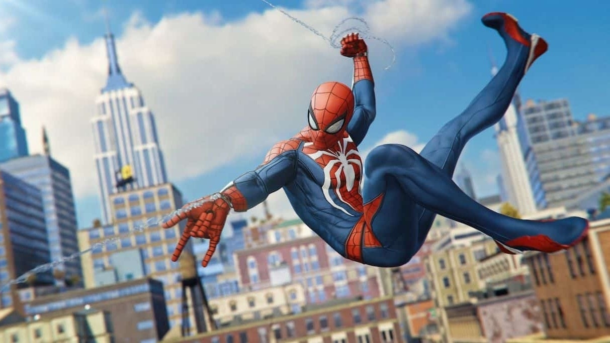 Immagine di Spider-Man e Just Cause 4 arrivano su PlayStation Now
