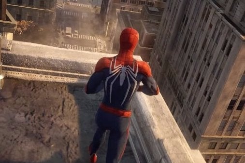Image for Spider-Man leads Marvel's "epic" new console strategy