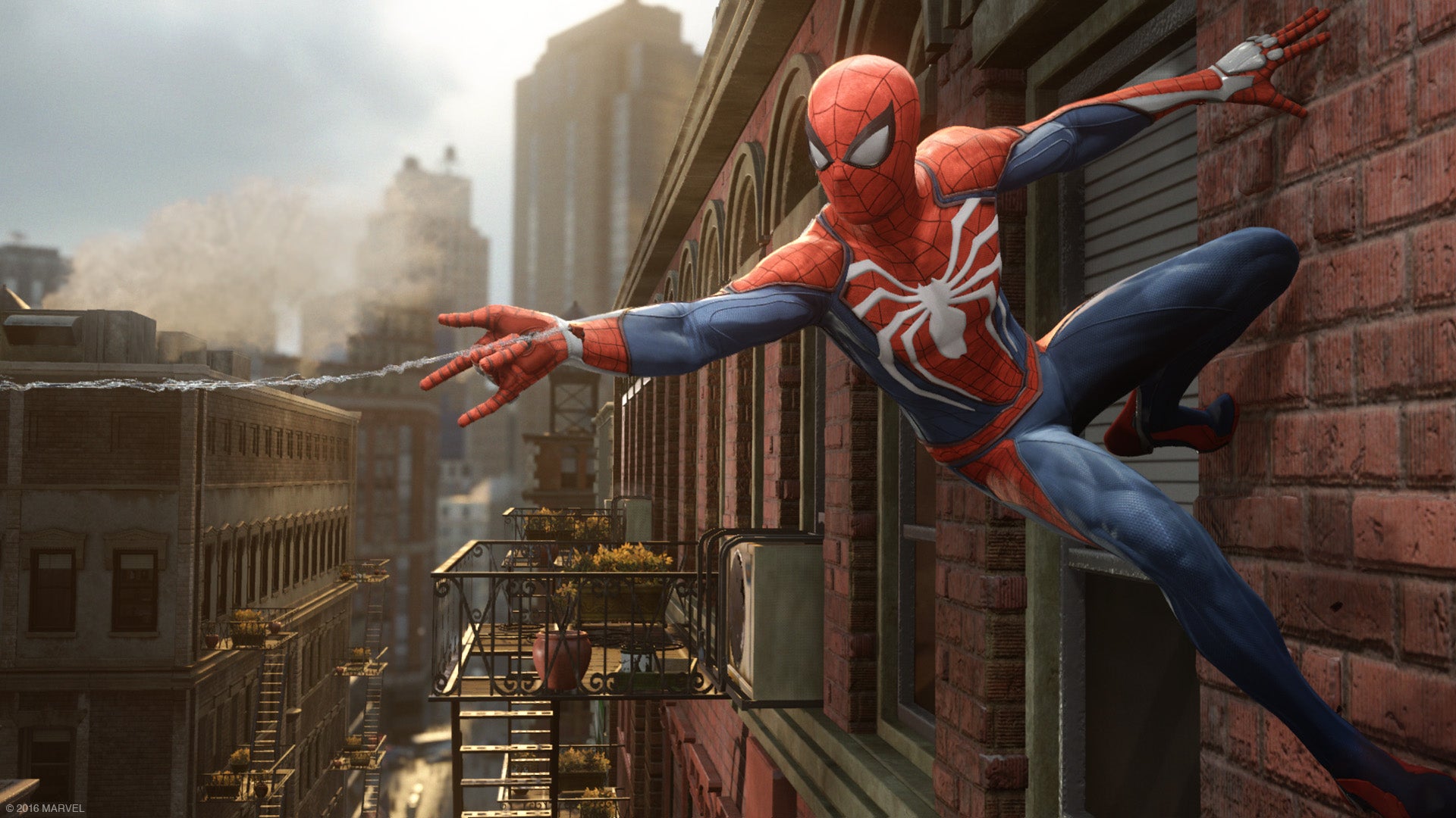 Spider-Man is second-biggest PlayStation PC launch so far - Vimarsana News