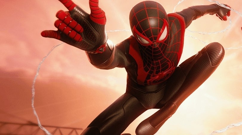 Imagem para Spider-Man: Miles Morales tem algo a ensinar aos jogos em mundo aberto