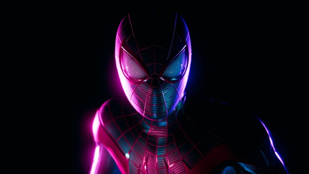 Image for Modifikace odemyká všechny obleky v PC verzi Spider-Man Miles Morales