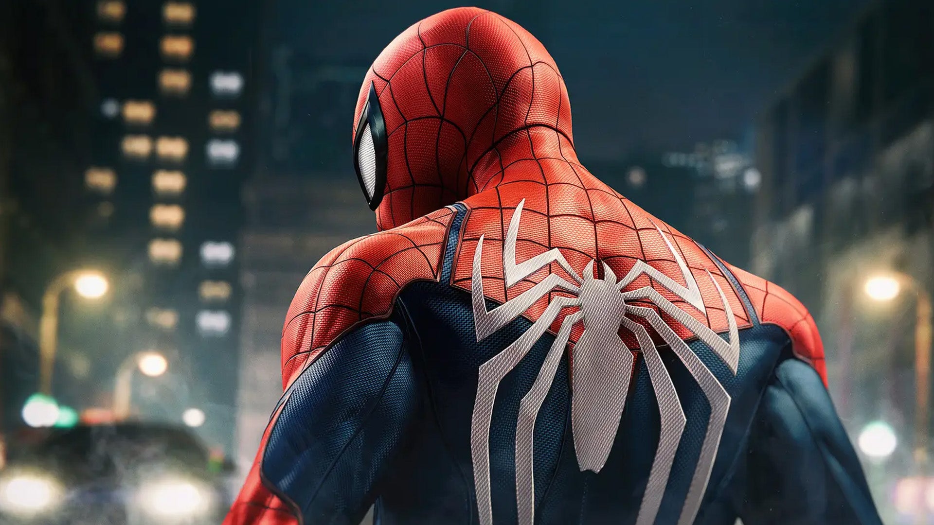 Obrazki dla Spider-Man Remastered i Miles Morales zmierzają na PC