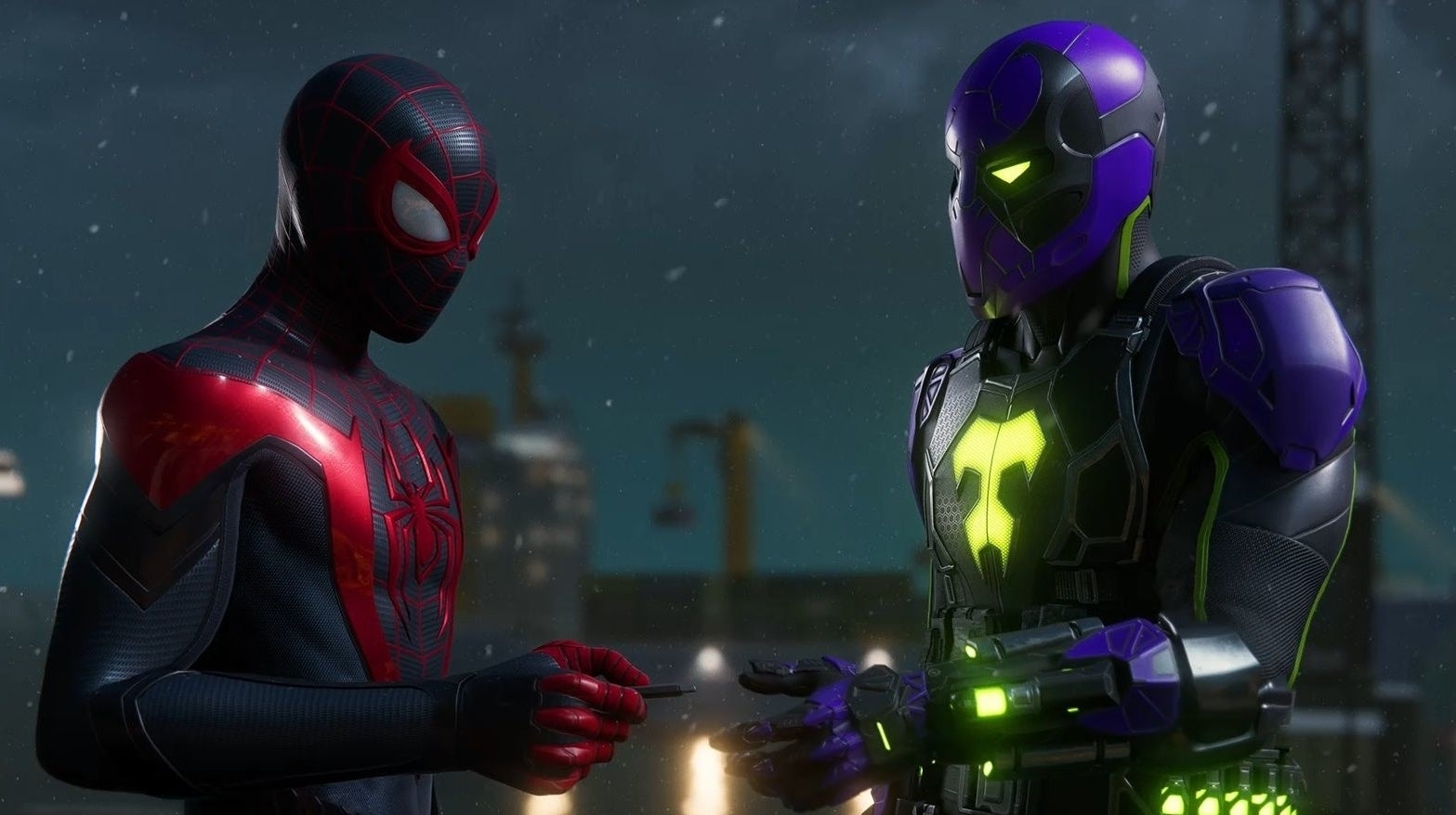 SpiderMan Miles Morales sound samples locations How to unlock the