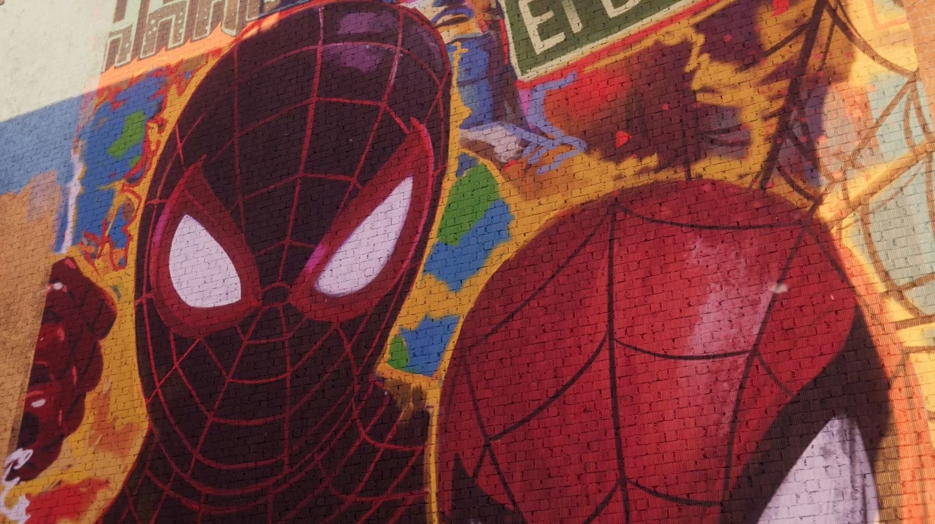 Imagen para Spider-Man Miles Morales - Todos los trajes: cómo desbloquear cada traje, incluyendo Fichas de Actividad y Componentes