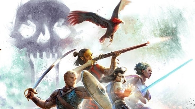 Image for Spider-Man v GOTY edici a Pillars of Eternity 2: Deadfire v Ultimate Edition