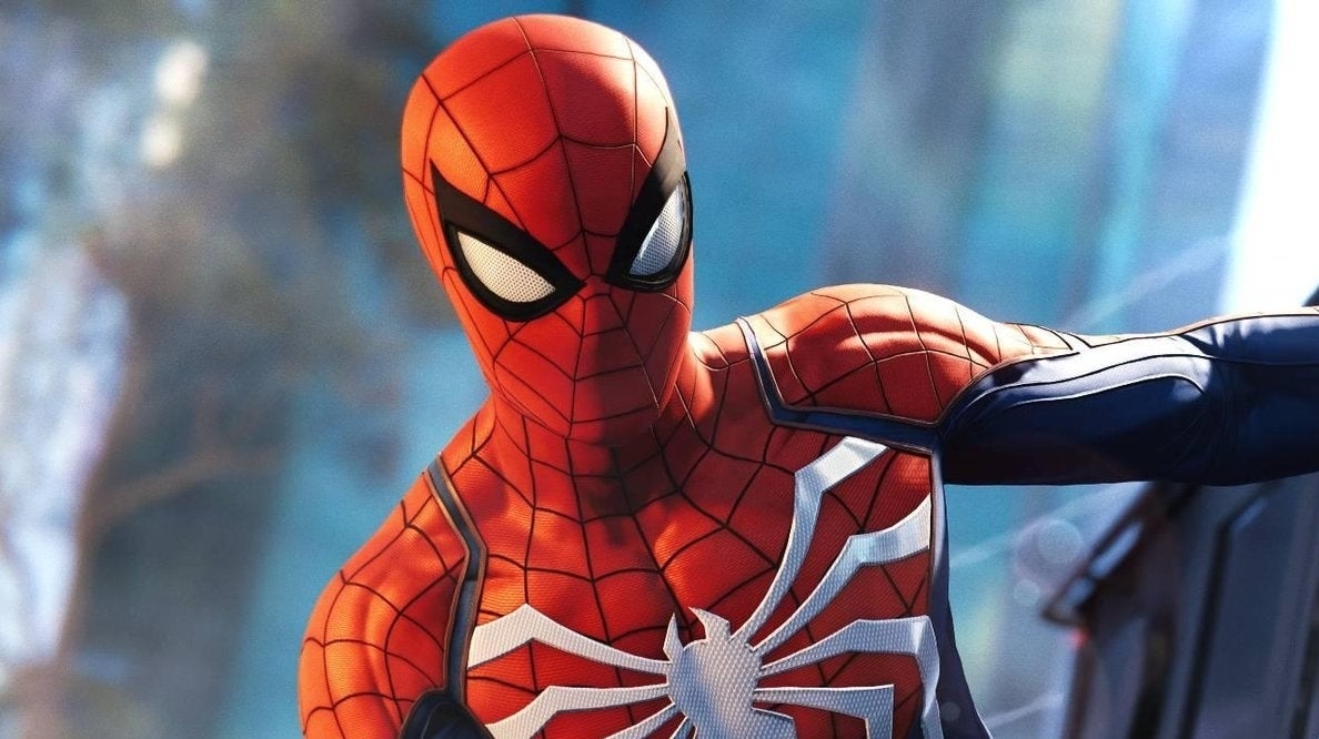 Obrazki dla Spider-Man w Marvel's Avengers opóźniony. Exclusive PlayStation trafi do gry znacznie później
