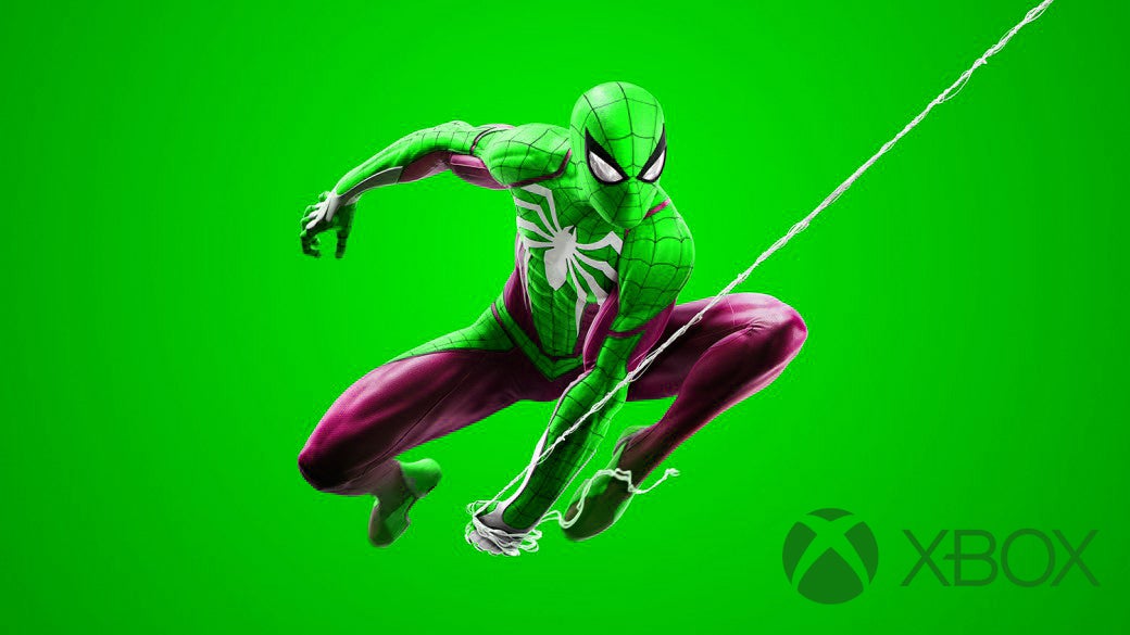 Imagem para Sony conseguiu os jogos de Spider-Man após recusa da Microsoft