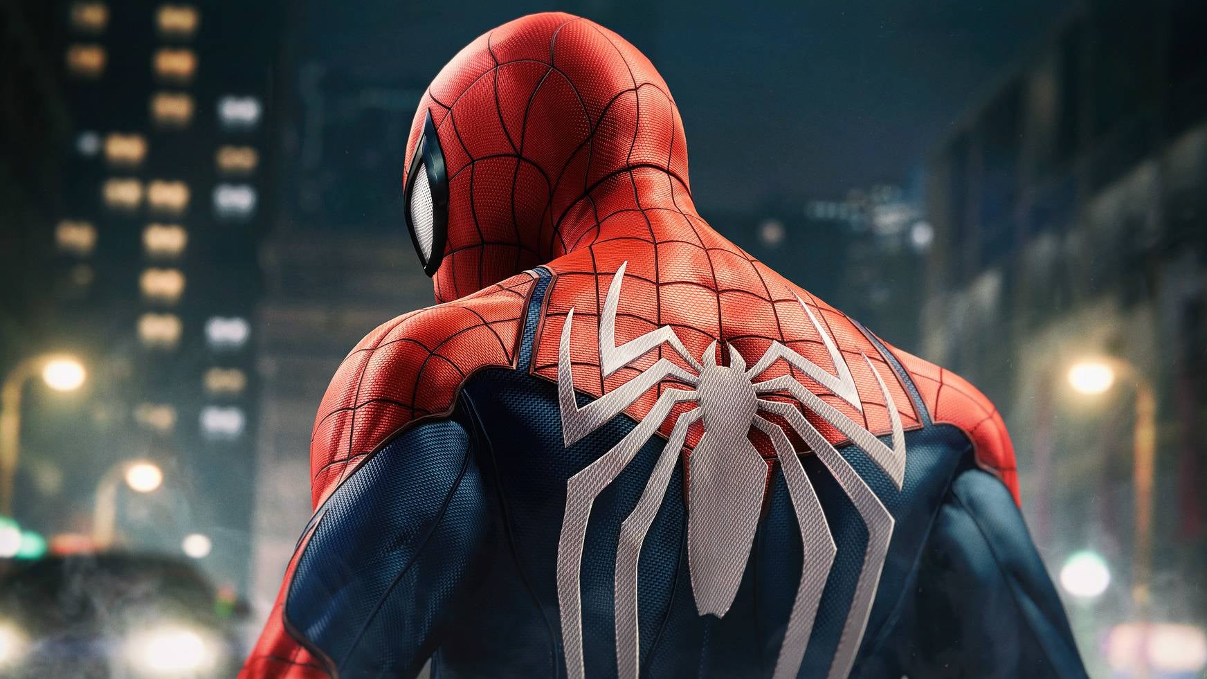 Afbeeldingen van Spider-Man Remastered is tweede grootste pc-game van PlayStation Studios