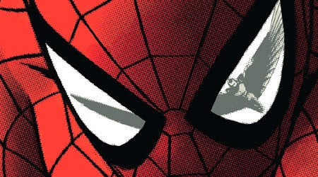Image for The Amazing Spider-Man game revealed