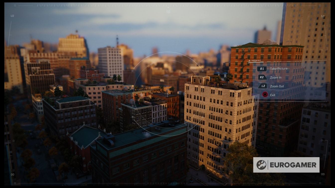 All Spider Man Black Cat stakeout locations - 11