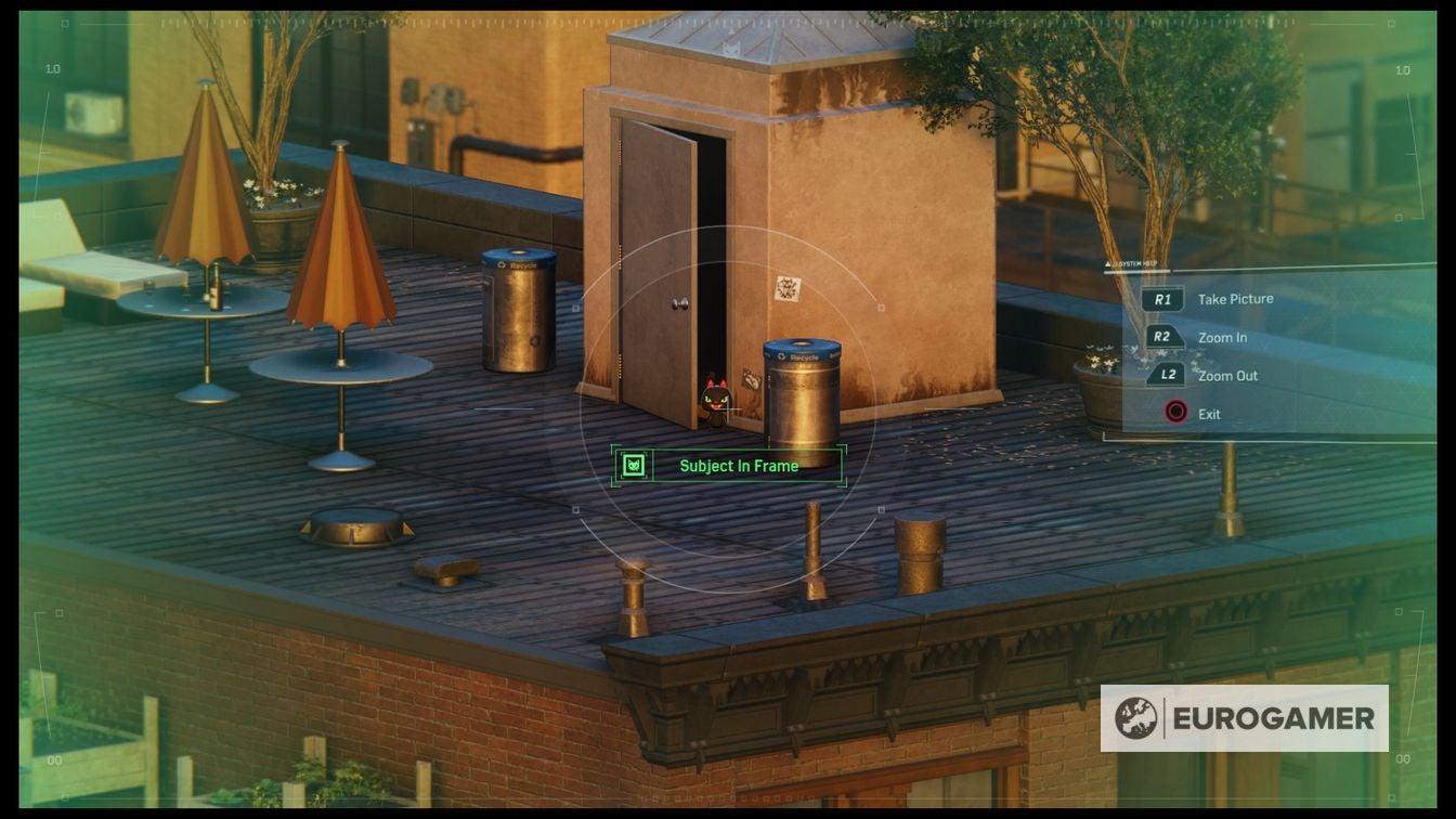 All Spider Man Black Cat stakeout locations - 92