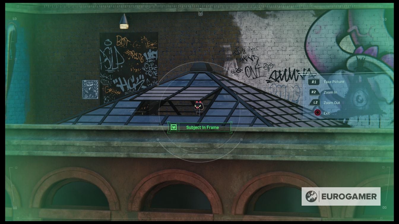 All Spider Man Black Cat stakeout locations - 46
