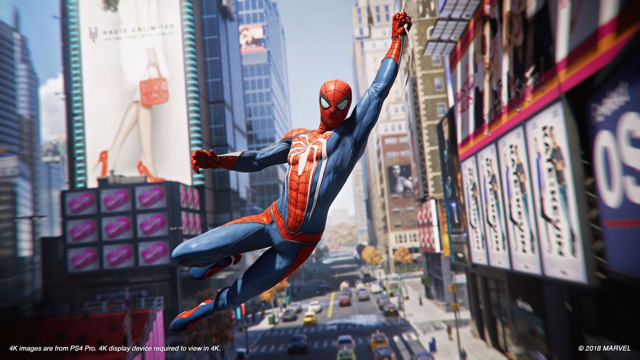 Spider Man walkthrough mission list and guide to sidequests and story structure - 48