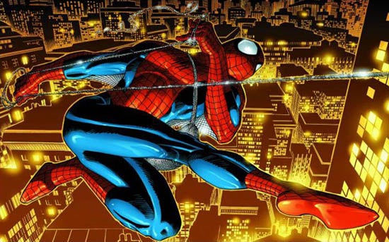 Imagem para Spider-Man e Frank West confirmados em Marvel vs Capcom Infinite