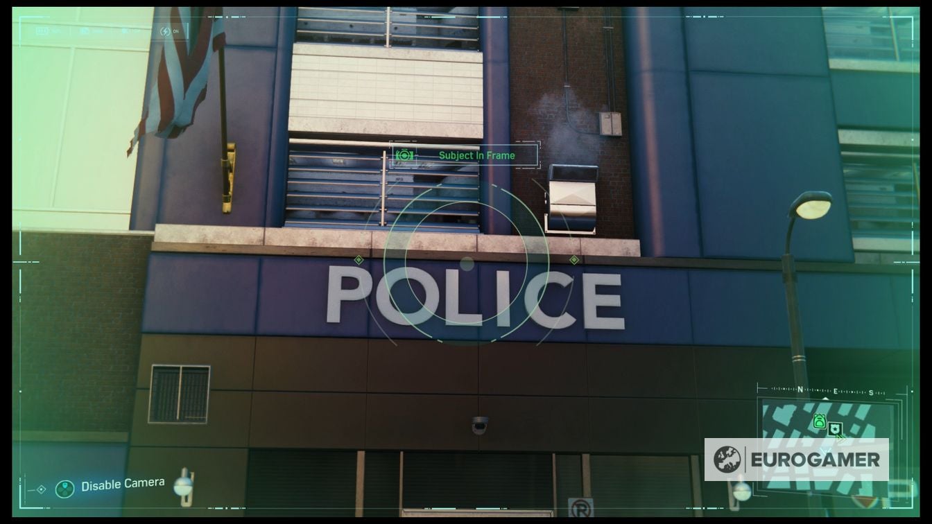 All Spider Man Secret Photo Op locations - 56