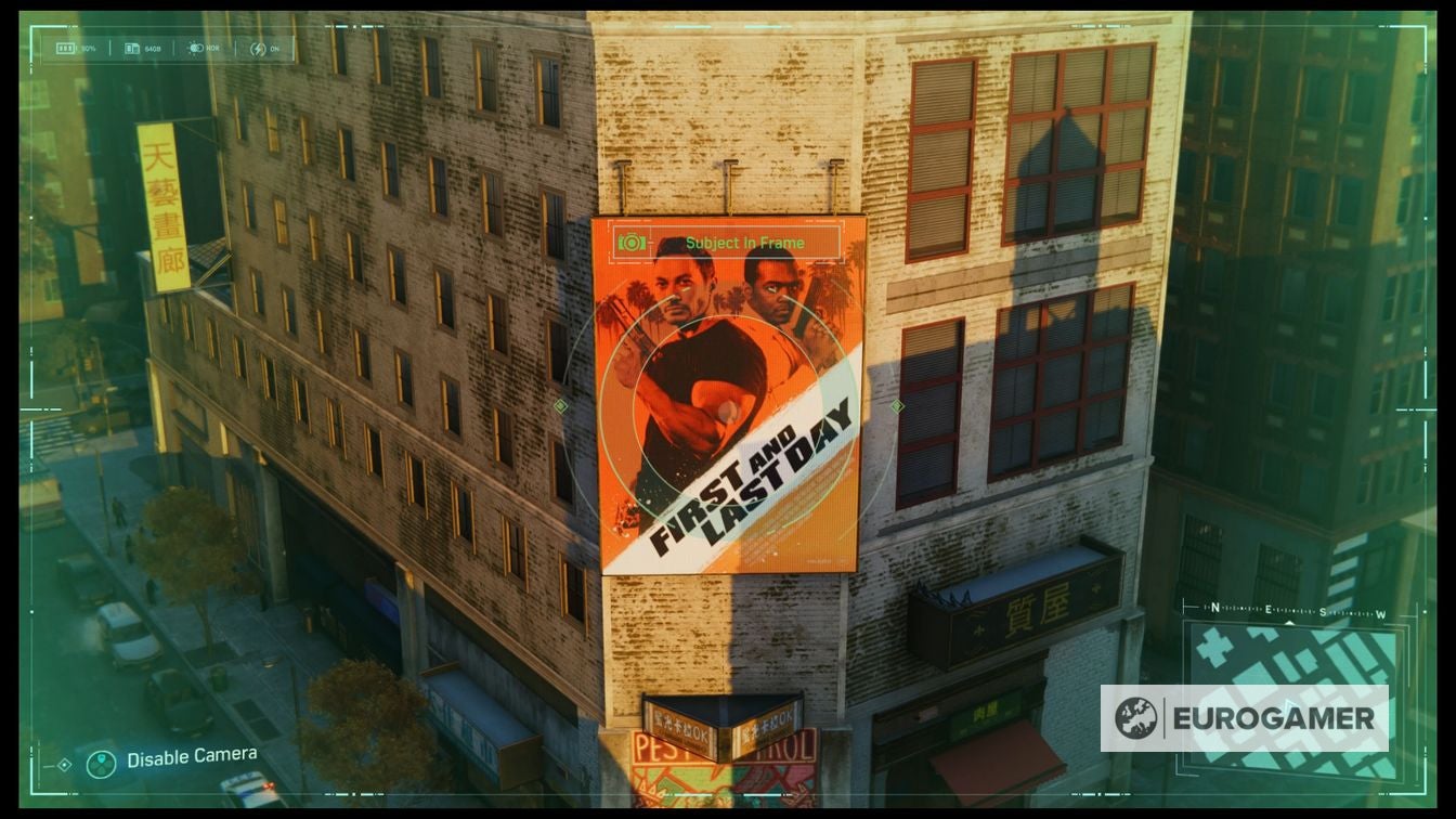 All Spider Man Secret Photo Op locations - 56