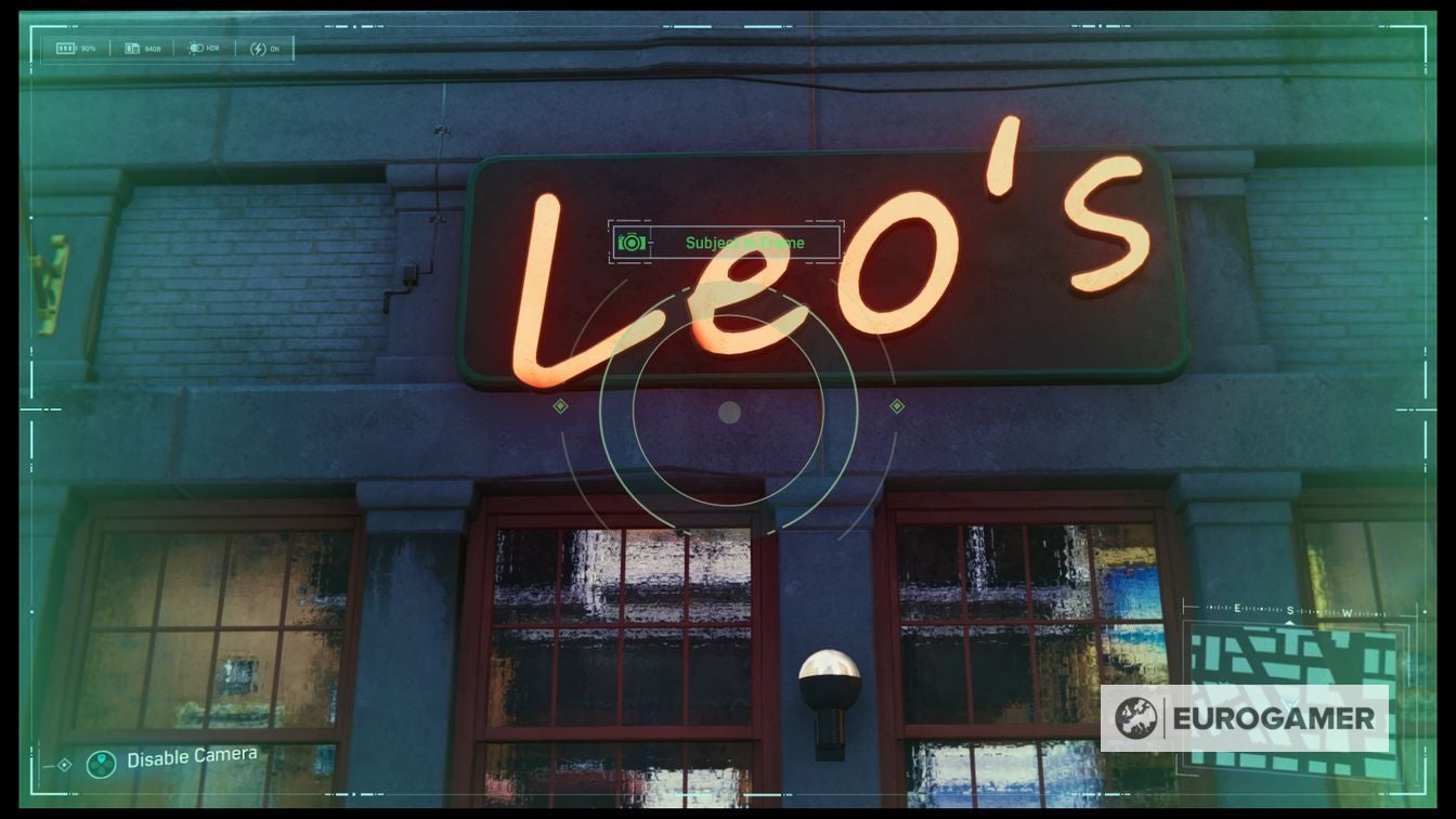 All Spider Man Secret Photo Op locations - 40