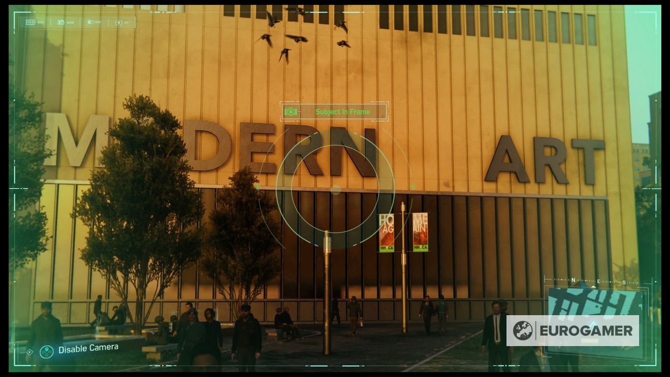 All Spider Man Secret Photo Op locations - 66
