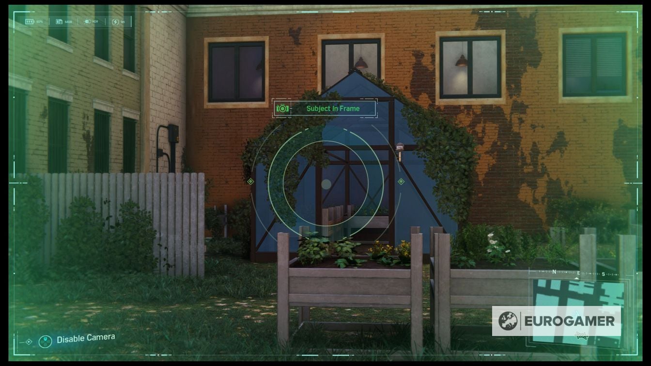 All Spider Man Secret Photo Op locations - 79