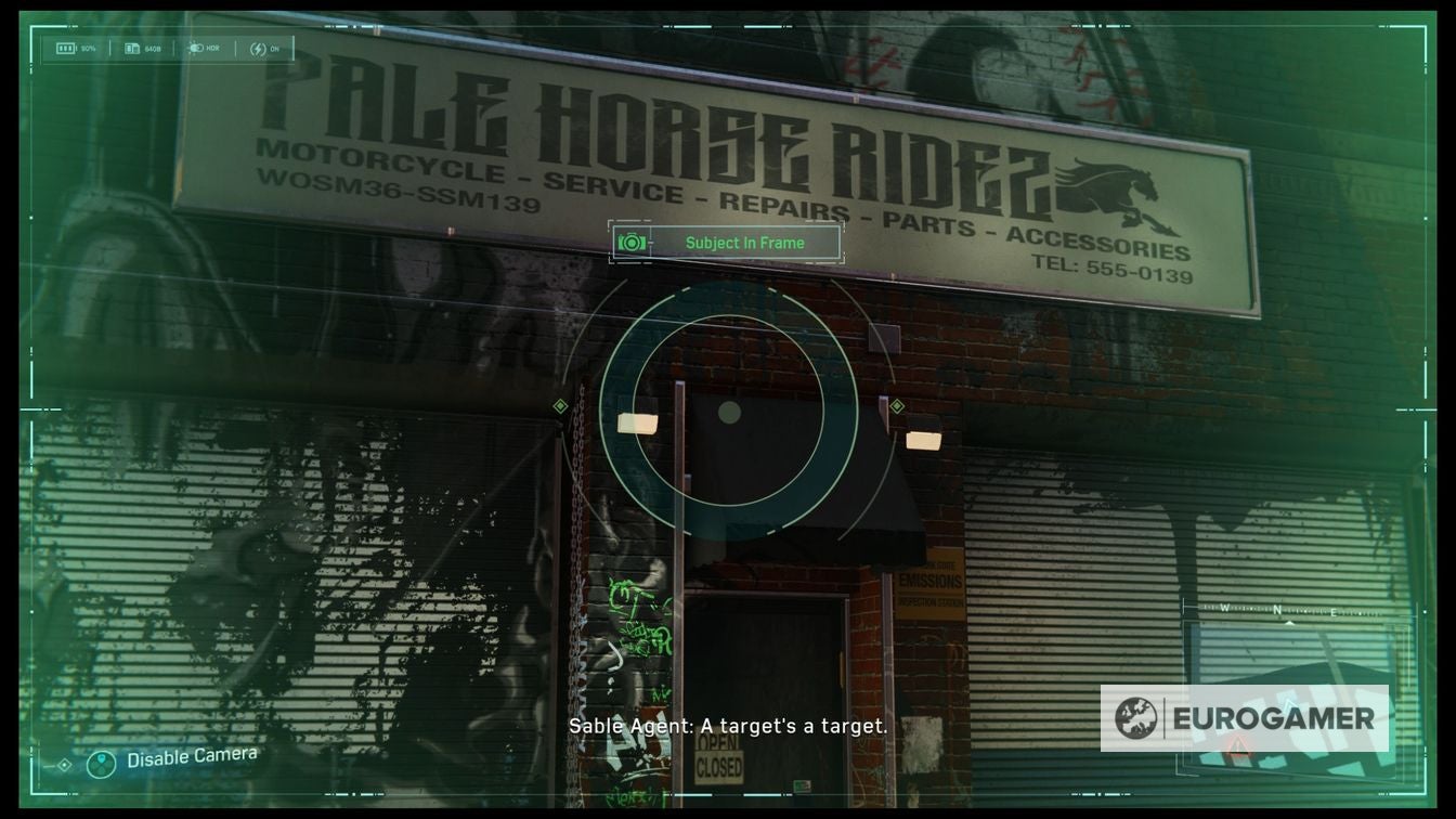 All Spider Man Secret Photo Op locations - 83