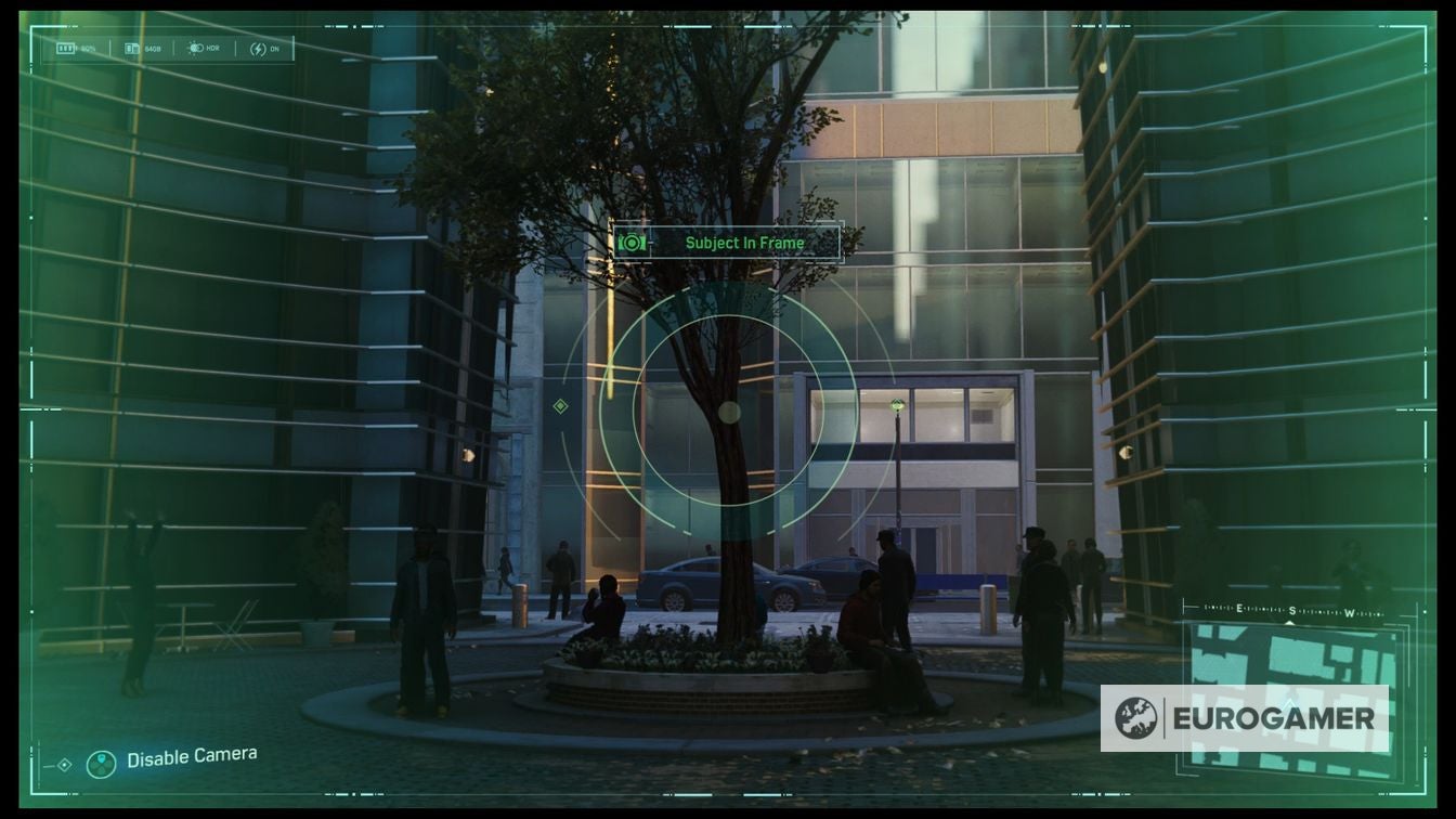 All Spider Man Secret Photo Op locations - 33