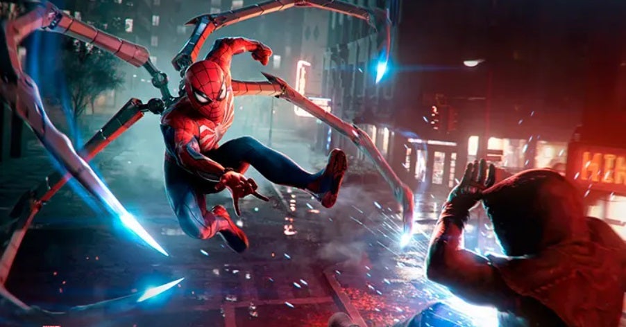Image for Spider-Man 2 oficiálně potvrzen na podzim 2023